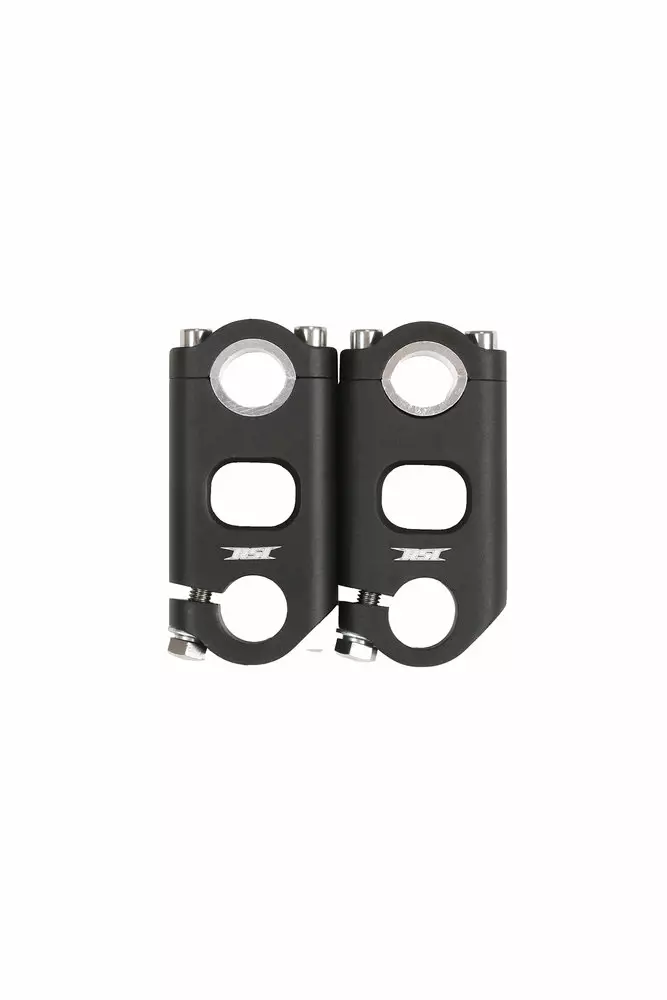 Rsi Korotuspala Pivoting 1.25" Musta - MK TANGON KOROTUSPALAT - 824-1021-1 - 1