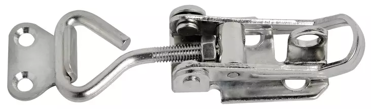 * S.S AD.TOGGLE FASTENER 123/137 - LUUKUNPIDIKKEET JA SALVAT - M38-904-11 - 1