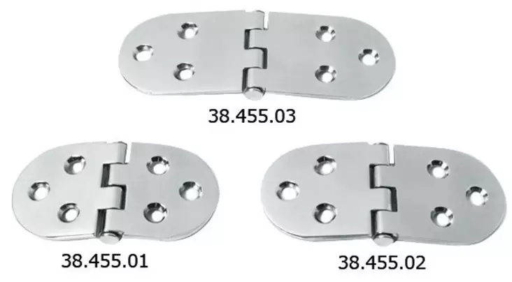 S.S Sarana 110x60 Mm - SARANAT - M38-455-01 - 1