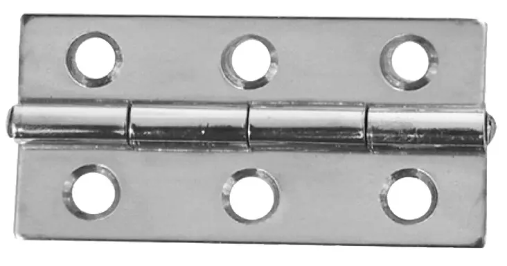 S.S Sarana 60x30 Mm - SARANAT - M38-822-01 - 1