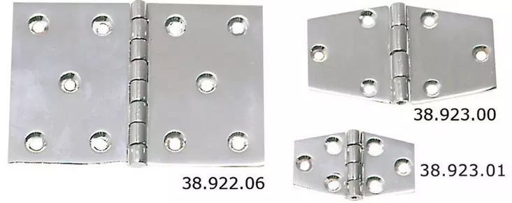 S.S Sarana 62x37 Mm - SARANAT - M38-923-01 - 1