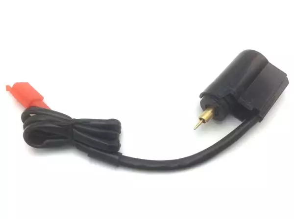 Sähköryyppy, Dellorto-Malli, Ø 7mm - MUUT SÄHKÖOSAT - 302-01851 - 1