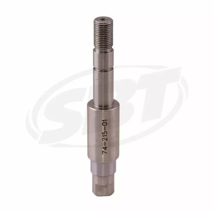 Sbt Impelleri Akseli Kawasaki - IMPELLERIT JA AKSELIT - 139-74-215-01 - 0