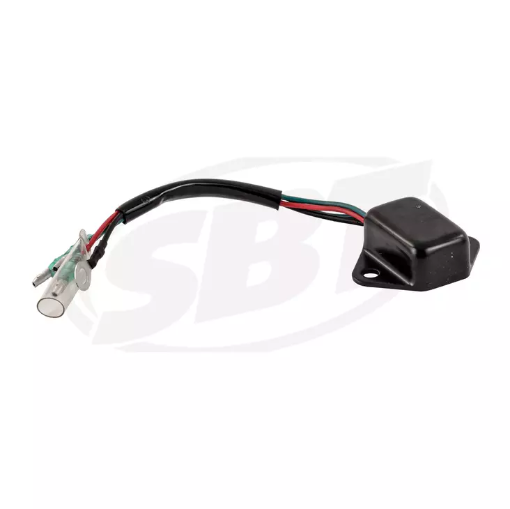 Sbt Jännitesäädin Yamaha - SÄHKÖOSAT - 139-15-401 - 1