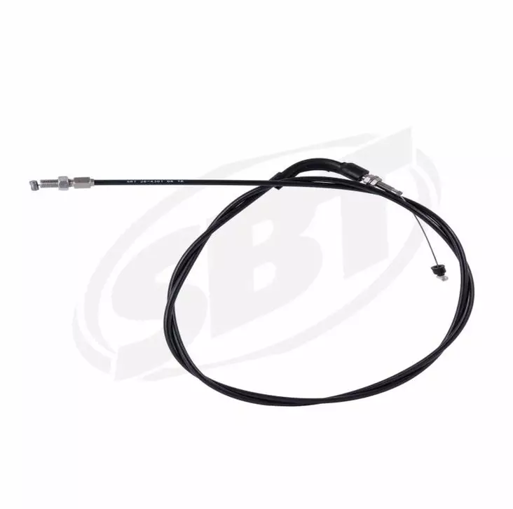 Sbt Kaasuvaijeri Polaris Pro/Sl/Slt/Slx - VAIJERIT - 139-26-4301 - 1