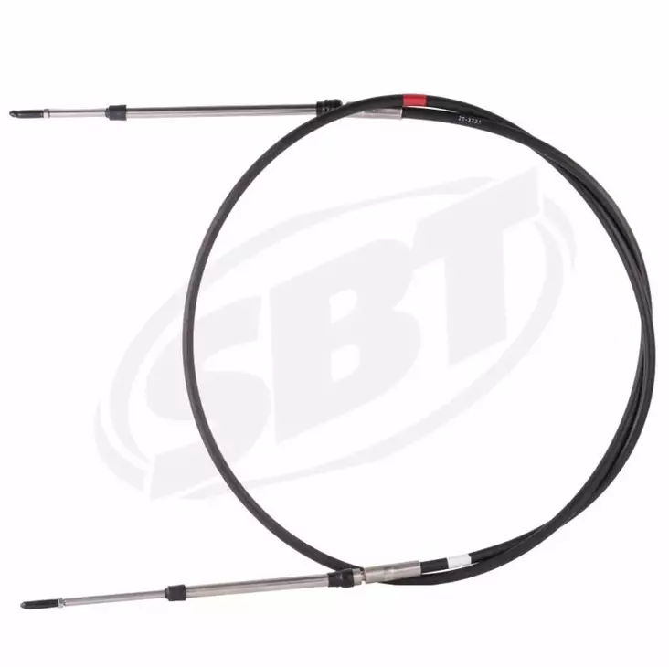 Sbt Ohjausvaijeri Kawasaki Ultra Lx/250x/260x/260lx - VAIJERIT - 139-26-3221 - 1