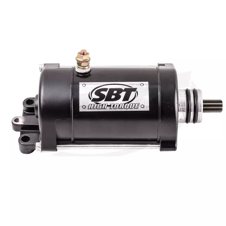 Sbt Starttimoottori Polaris - SÄHKÖOSAT - 139-39-301 - 1