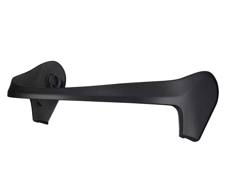 Schuberth M1 Peak Matt Black - KYPÄRÄN VARAOSAT - 511-1401-01 - 1