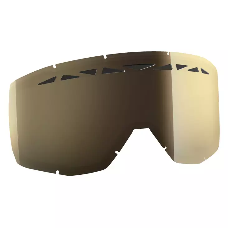 Scott SMB Lens Hustle/Tyrant/Split DL ACS light sensitive bronze chrome - LINSSIT - 628-505-1 - 1