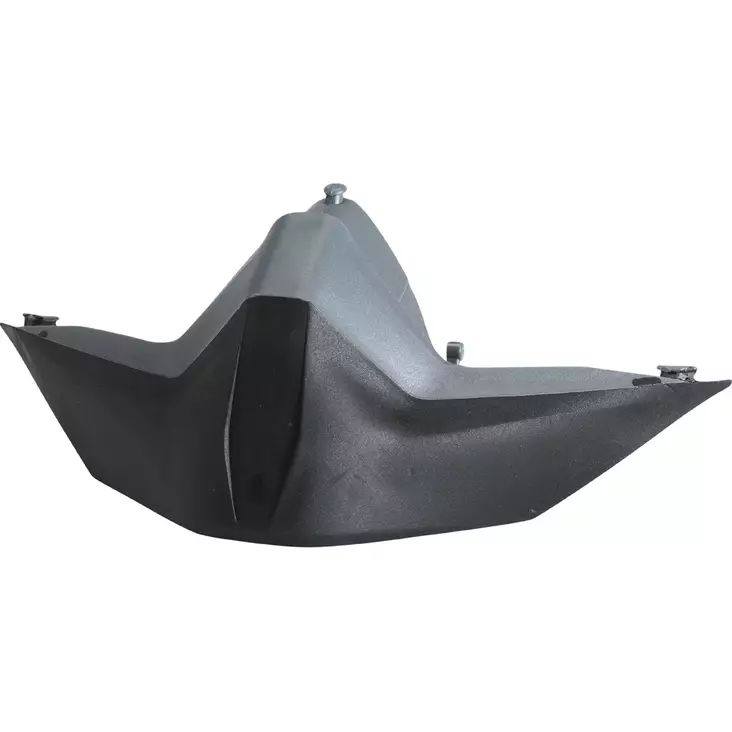 Scott Tyrant facemask black - KYPÄRÄN VARAOSAT - 628-281 - 1