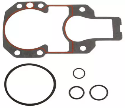 Sea-X, Tiivistesarja - TIIVISTEET - 123-9-62601 - 1