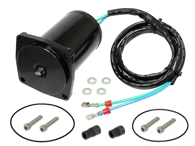 Sea-X, Trimmimoottori - TRIMMIMOOTTORI - 120-9-01551 - 1