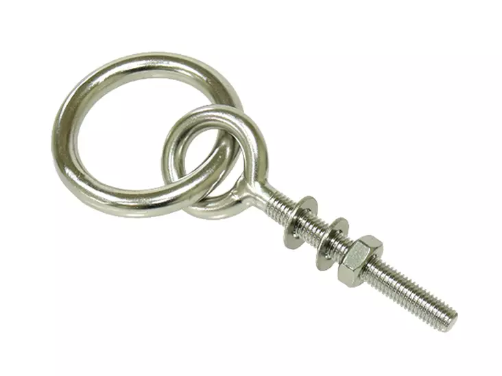 Sea-X Venerengas Rst 10x75mm - KEULASILMUKAT - 125-8-12036-1 - 1