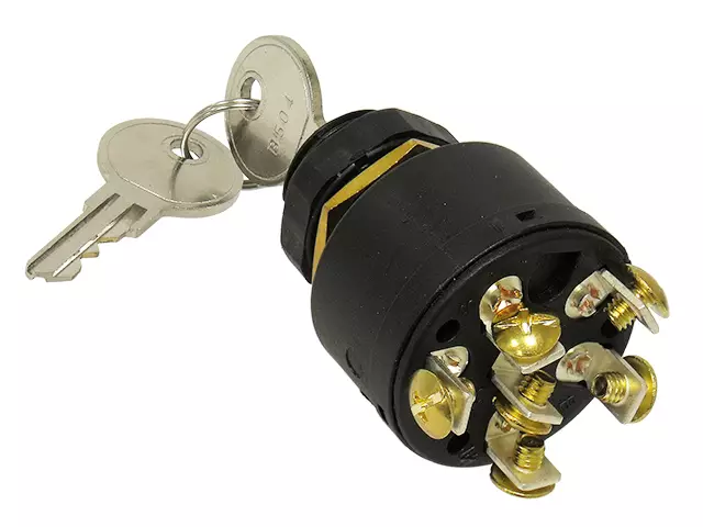 Sea-X, Virtalukko - VIRTALUKOT - 120-9-15301 - 1