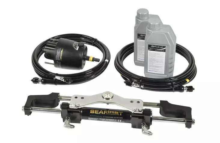 Seafirst Mo150h-R1 Hydrauliohjausarja - HYDRAULIOHJAUSSARJAT - 127-3-200150H-R1 - 1