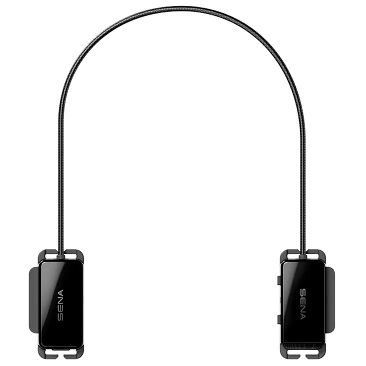 Sena intercom universel pi bluetooth-laite, jälkiasennettava malli - PYÖRÄILYKYPÄRÄT - PI-01 - 1