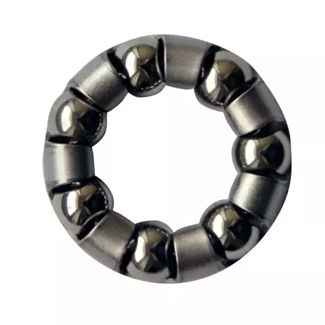 Shimano 1-V (Cb-E110), Kuularengas A - TAKANAVAN OSAT - 64011 - 1