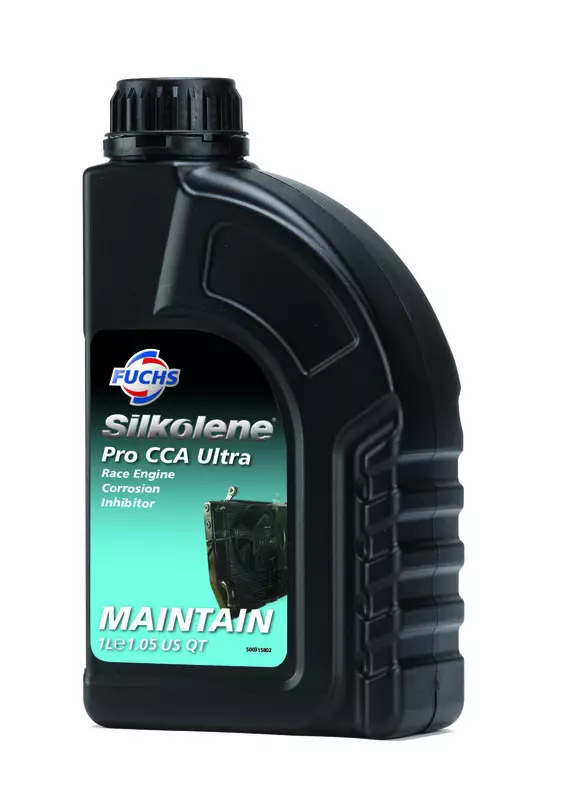 Silkolene Pro Cca Ultra 1l (10x1l) - JÄÄHDYTYSNESTEET - 551-464-001 - 1