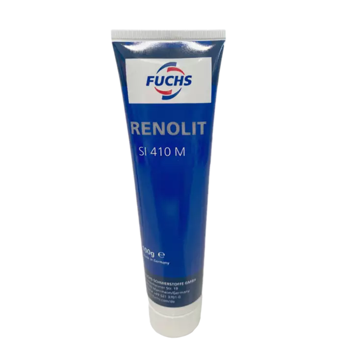 Silkolene Renolit Si410m 100g - VOITELUAINEET - 551-558-0001 - 1