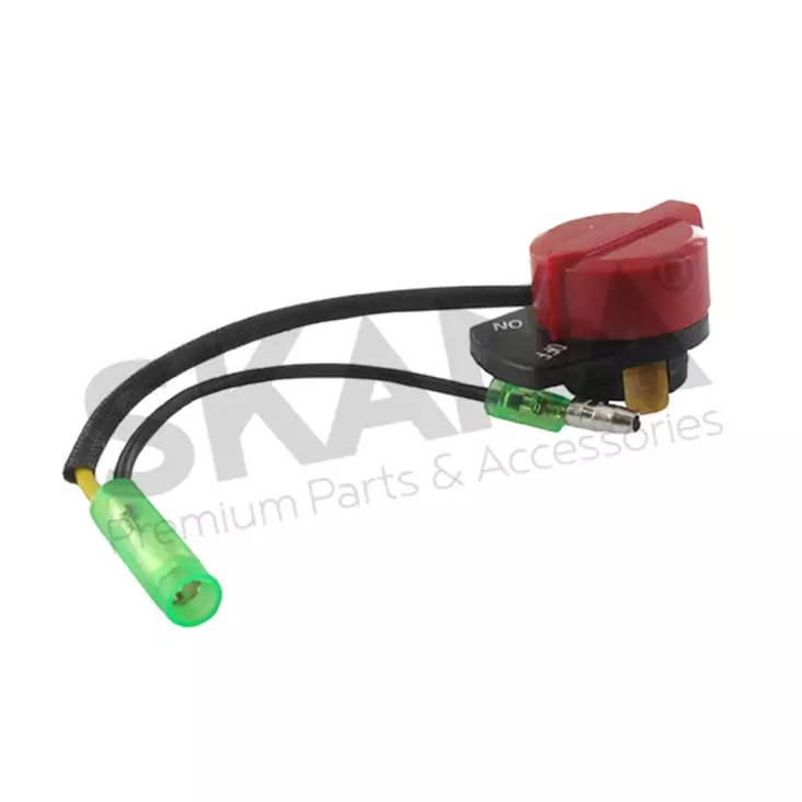 Skana sammutuskatkaisija, honda gx120-160-200-240-340 - VIRTALUKOT JA KATKAISIJAT - 443-230-2171 - 1