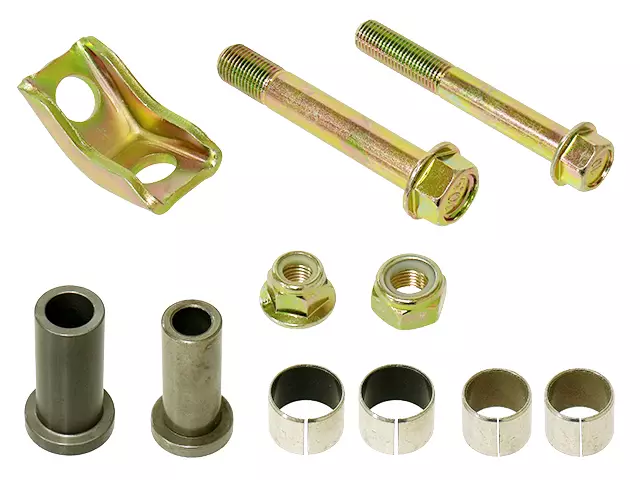 Sno-X A-Varren Puslasarja Arctic Cat 08680/08681 - MK PUSLASARJAT - 88-08601 - 1