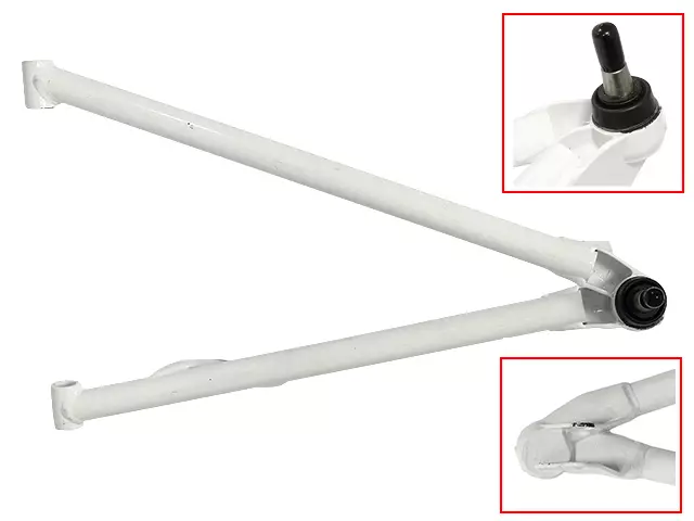 Sno-X A-Varsi Ala Vasen Arctic Cat F/Xf/Zr 2012-14 - MK A-VARRET - 88-08681 - 1