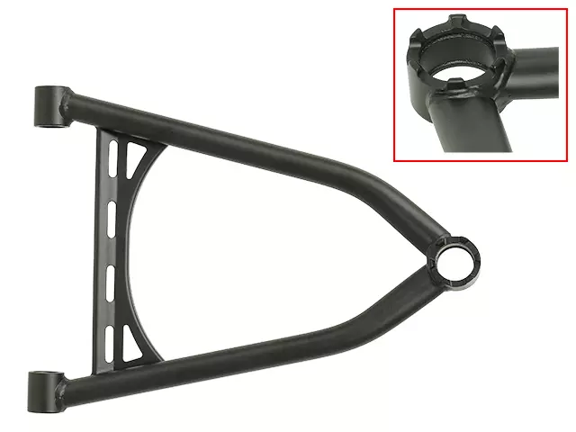 Sno-X A-Varsi Vasen Ylempi - MK A-VARRET - 88-08201 - 1