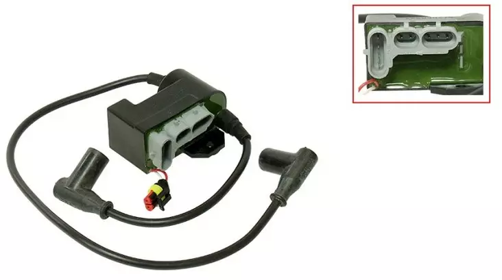 Sno-X Calibrated Module Brp 550 - MK SYTYTYSPUOLAT - 81-01182-1 - 1