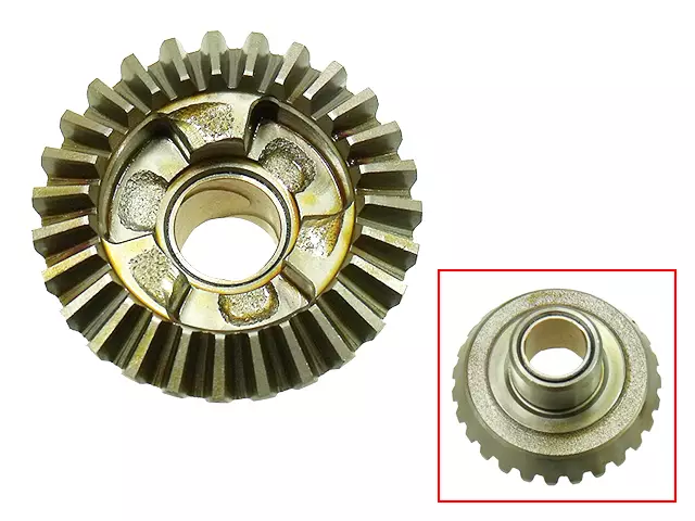 Sno-X Ketjukotelon Laakerisarja Ski Doo - Vaihdelaatikon laakerit, öljyntiivisteet - 83-03211 - 1