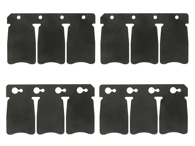 Sno-X Läppäventtiilin Korjaussarja - MK KAASUTTIMIEN KORJAUSSARJAT - 87-07181 - 1