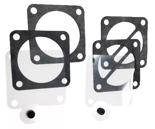 Sno-X Polttoaine Pumpun Korjaussarja - MK PA-PUMPPUJEN KORJAUSSARJAT - 87-07358-1 - 1