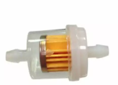 SNO-X POLTTOAINESUODATIN 8MM - MK SUODATTIMET - 87-07101-1 - 1