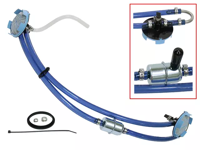 SNO-X POLTTOAINESUODATIN - MK SUODATTIMET - 87-07361 - 1