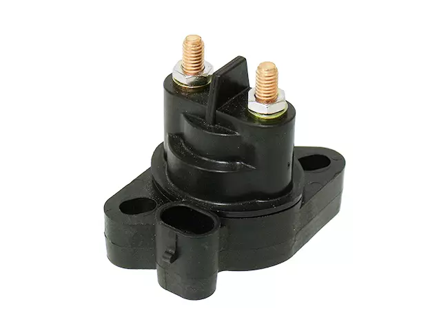 SNO-X SOLENOIDI ARCTIC CAT - MK SOLENOIDIT - 81-01451 - 1