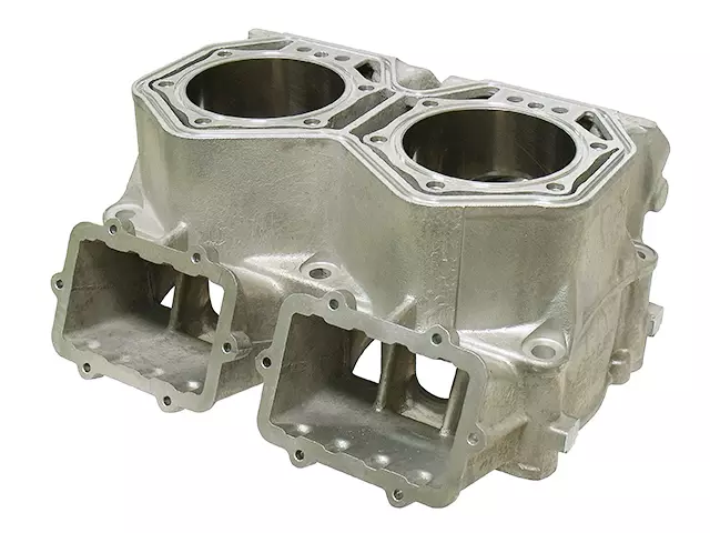 Sno-X Sylinteri Rotax 800cc Etec/Ptek - MK SYLINTERIT - 89-09601 - 1