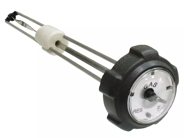 Sno-X Tankinkorkki, Mittarilla Polaris - MK TANKINKORKIT - 87-07221 - 1