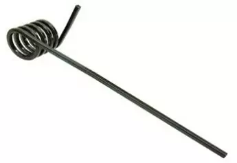 Sno-x telaston jousi 15% jäykempi vasen ski-doo - MK TELASTON ISKUNVAIMENTIMET - 84-04351L-1 - 0