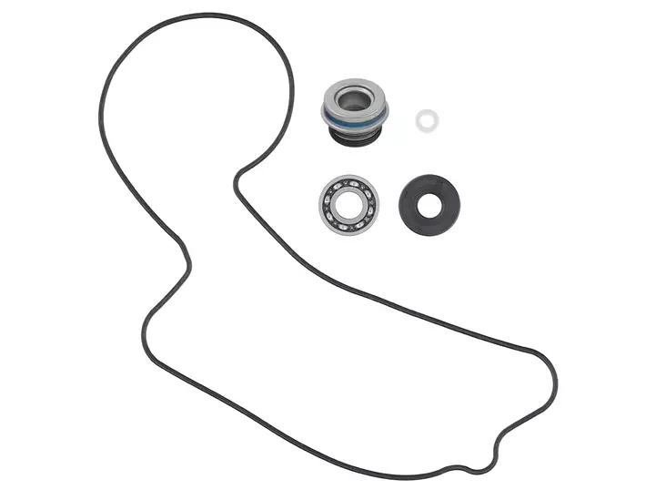 Sno-X Vesipumpun Korjaussarja Yamaha - Mk Irtotiivisteet - 87-721241 - 1