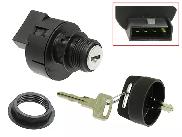 Sno-X Virta Lukko Ski-Doo - MK VIRTALUKOT - 81-01551 - 1