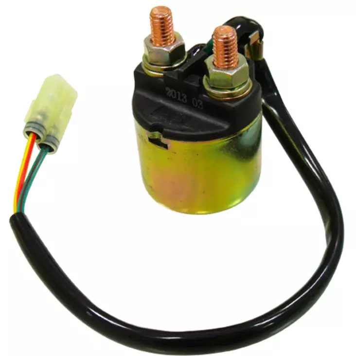Solenoidi Honda Trx 500 04-13 - MÖNKIJÄN SOLENOIDIT - 71-01101 - 1