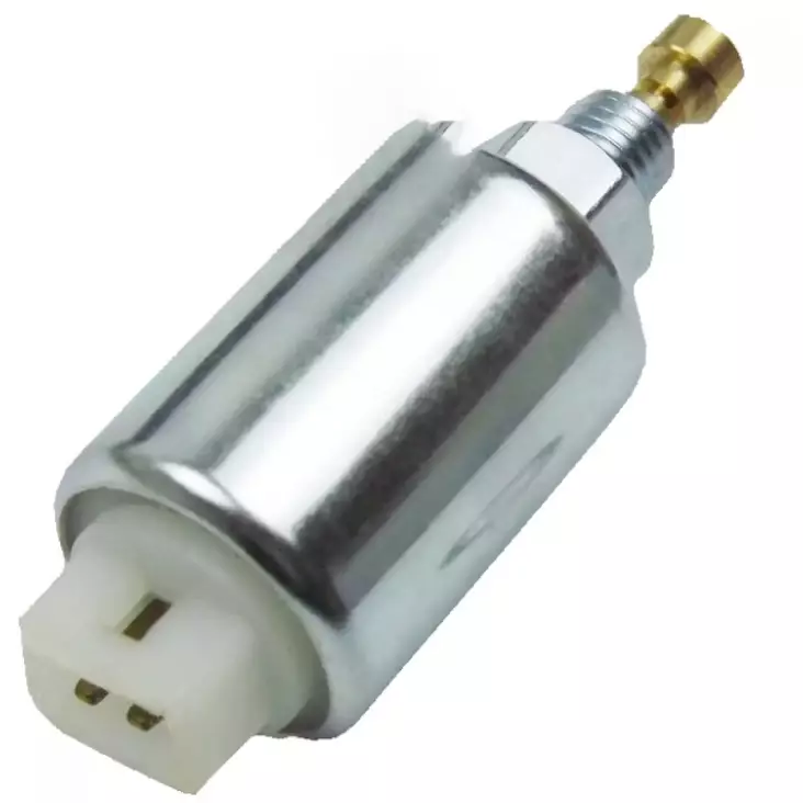 Solenoidi Nikki B&S 699915 - MUUT SÄHKÖOSAT - 76-101 - 2