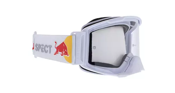 Spect Red Bull Strive LINSSI kirkas flash - AURINKOLASIT - 674-219001 - 1