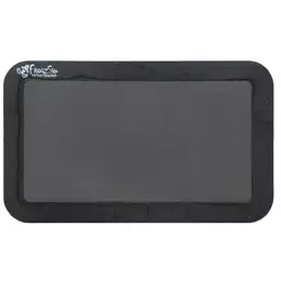 SPI FROGSKINZ RECTANGLE, 6 X 3.125 OD - 4.75 X 1.875 ID (1 PC) - FROGSKINZ TUULETUSKALVOT - 823-10031 - 1