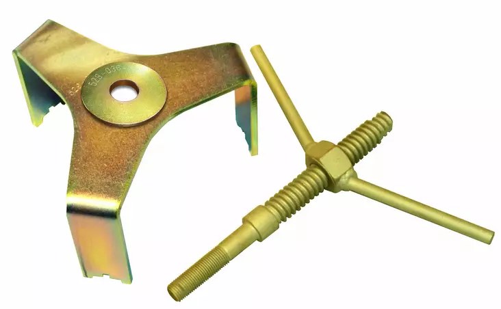 Spi P-Drive Ensiö Kytkimen Puristustyökalu - VARIAATTORITYÖKALUT - 822-151-111 - 1