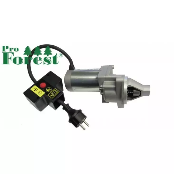 Starttimoottori Loncin 230V G390fd - STARTTIMOOTTORIT - 78-771 - 1