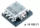 Sulake Pidin Suojalla - SULAKERASIAT - M14-100-71 - 1