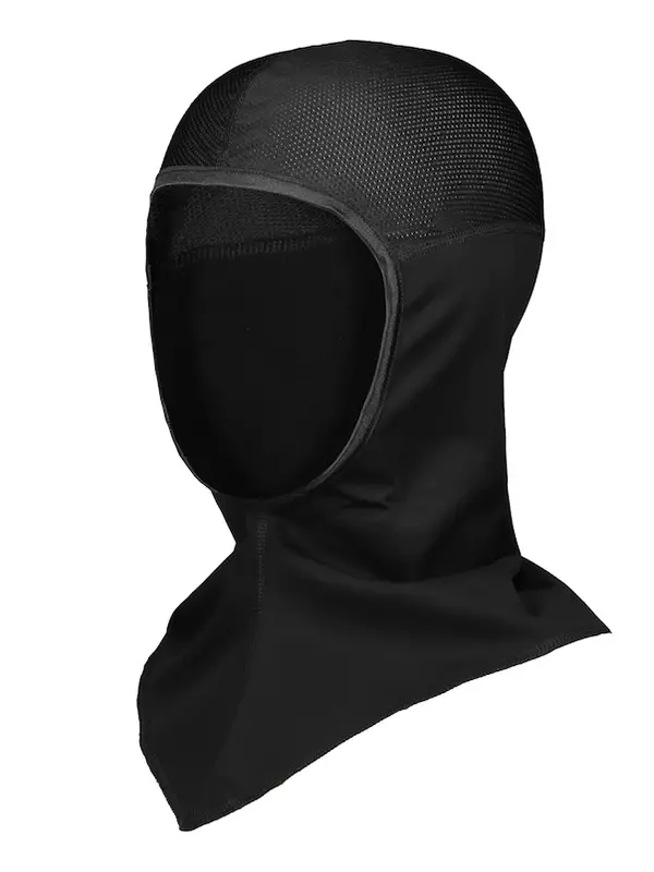 Svala Custom Windproof Huppu Musta S - KYPÄRÄHUPUT - 580-1919-1 - 1