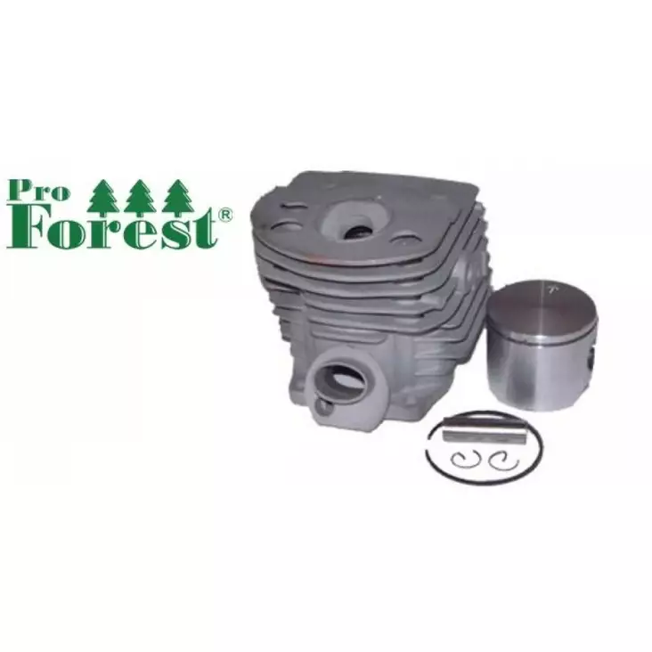 Sylinterikompletti Husqvarna 51 - SYLINTERISARJAT - 01-901 - 1