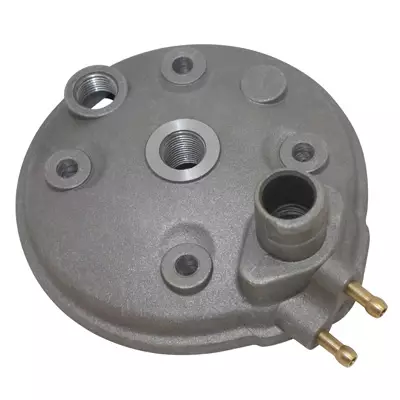 Sylinterinkansi, 50cc, Minarelli Am6 (Korvat) - MOPON SYLINTERIKANNET - 301-11621 - 1