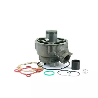 Sylinterisarja, 50cc, Minarelli Am6 00- - MOPON SYLINTERISARJAT - 301-08511 - 1